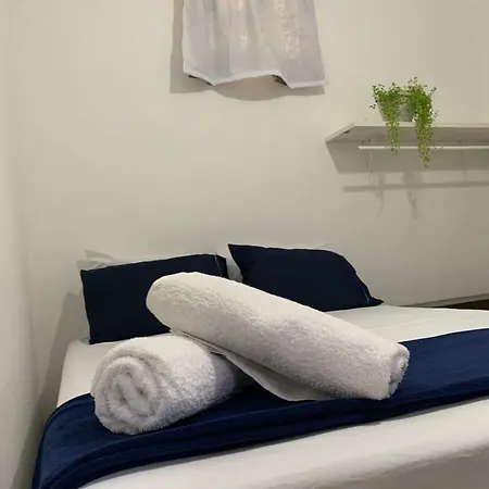 Pousada Ayalla'S-3